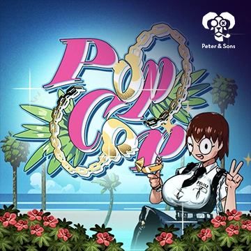 Pop Cop - MG138