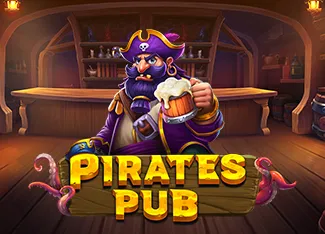 Pirates Pub - MG138