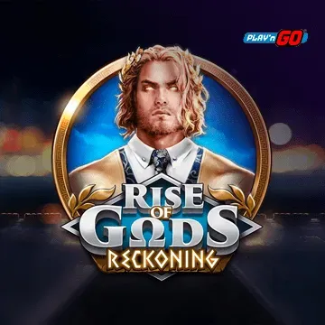 Rise of Gods: Reckoning - MG138