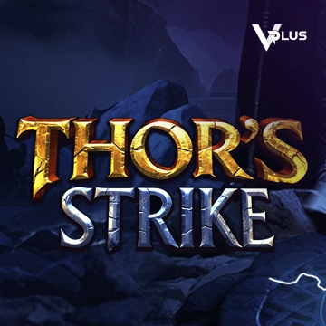 Thor``s Strike - MG138