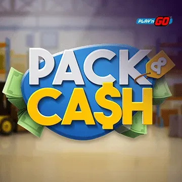 Pack & Cash - MG138