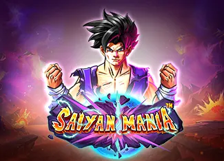 Saiyan Mania - MG138