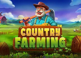 Country Farming - MG138