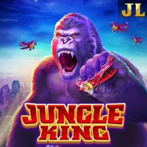 Jungle King - MG138