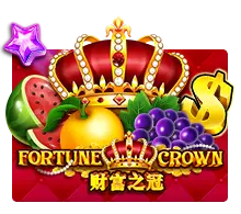 Fortune Crown - MG138