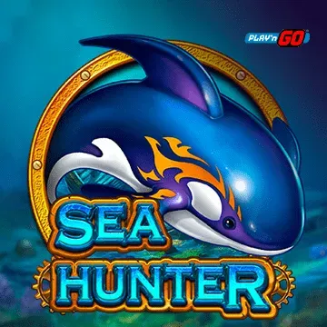 Sea Hunter - MG138