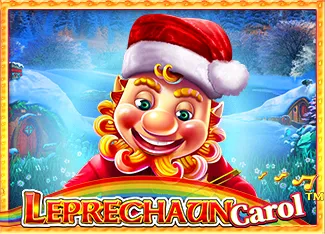 Leprechaun Carol - MG138