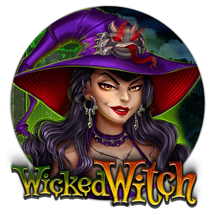 Wicked Witch - MG138