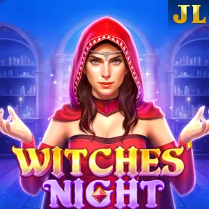 Witches Night - MG138