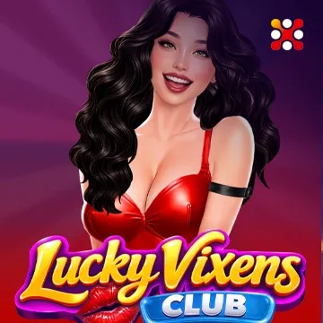 Lucky Vixens Club - MG138