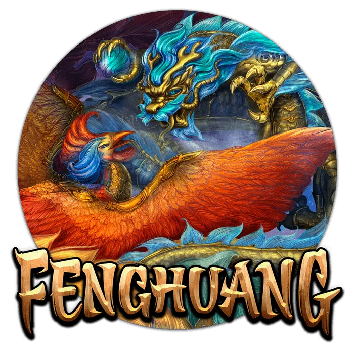 Fenghuang - MG138