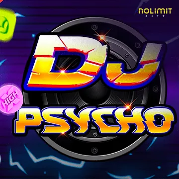 Dj Psycho - MG138