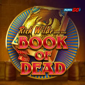Book of Dead - MG138