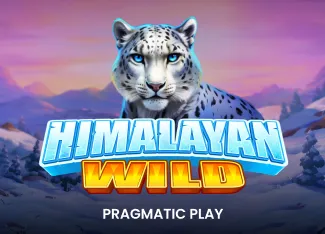 Himalayan Wild - MG138