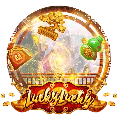 Lucky Lucky - MG138
