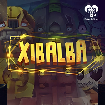 Xibalba - MG138