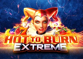 Hot To Burn Extreme - MG138