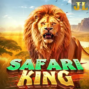 Safari King - MG138