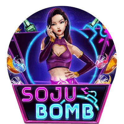 Soju Bomb - MG138