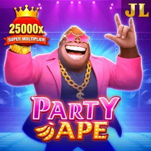 Party Ape - MG138