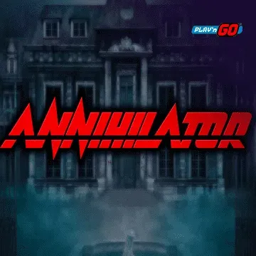 Annihilator - MG138