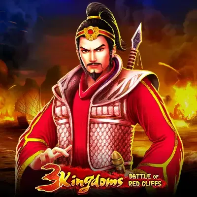 3 Kingdoms - Battle of Red Cliffs - MG138