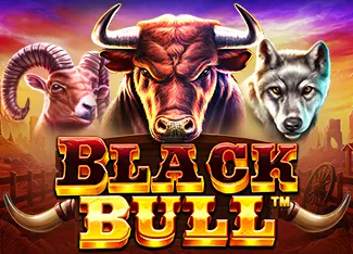 Black Bull - MG138