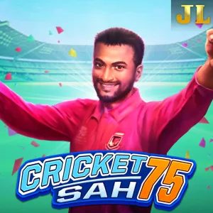 Cricket SAH 75 - MG138