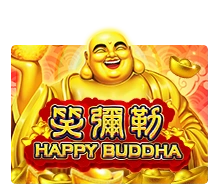 Happy Buddha - MG138
