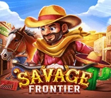 Savage Frontier - MG138
