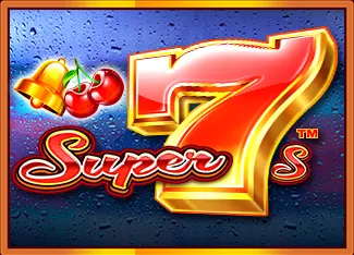 Super 7s  - MG138
