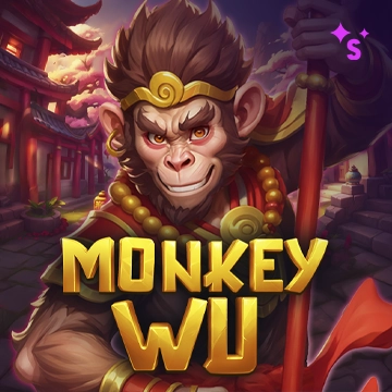 Monkey Wu - MG138
