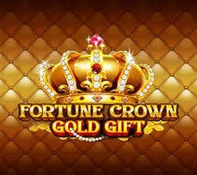 Fortune Crown - Gold Gift - MG138