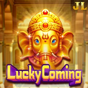 Lucky Coming - MG138