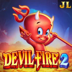 Devil Fire 2 - MG138