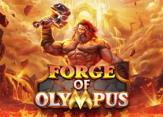 Forge of Olympus - MG138