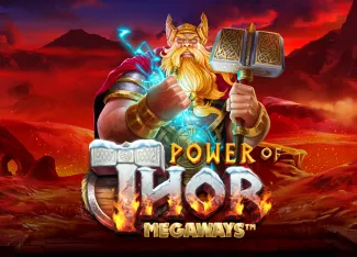 Power of Thor Megaways - MG138