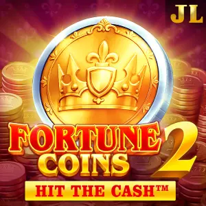 Fortune Coins 2 - MG138