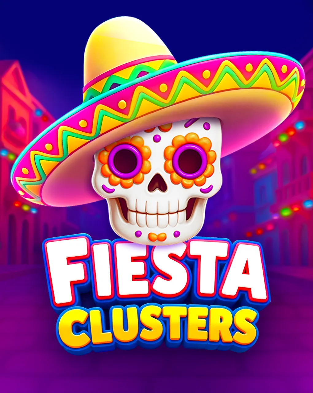 Fiesta Clusters - MG138
