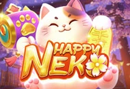Happy Neko - MG138