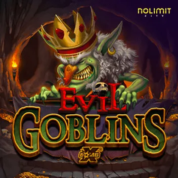 Evil Goblins xBomb - MG138