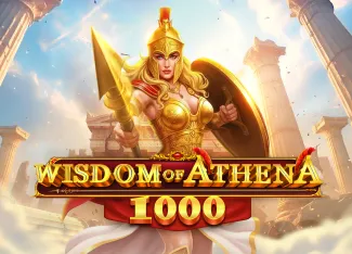Wisdom of Athena 1000 - MG138