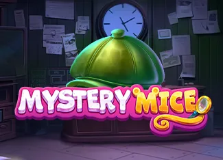 Mystery Mice - MG138