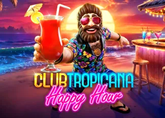 Club Tropicana - Happy Hour - MG138