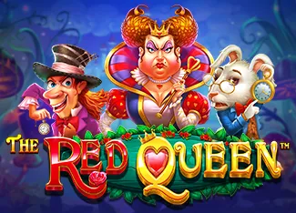 The Red Queen - MG138