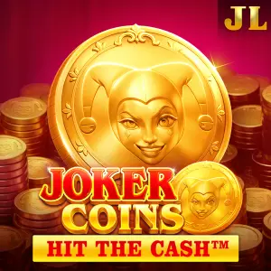 Joker Coins - MG138