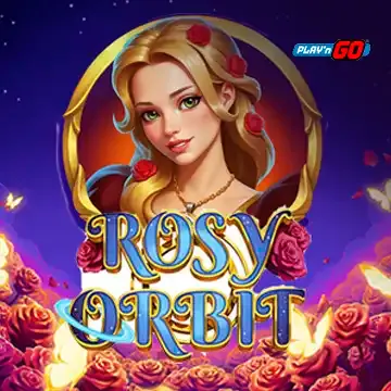 Rosy Orbit Treasure Turn - MG138