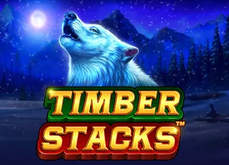 Timber Stacks - MG138