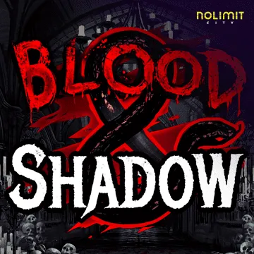Blood & Shadow - MG138