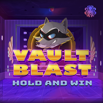 Vault Blast Hold & Win - MG138